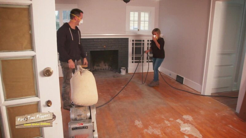 Bild: HGTV