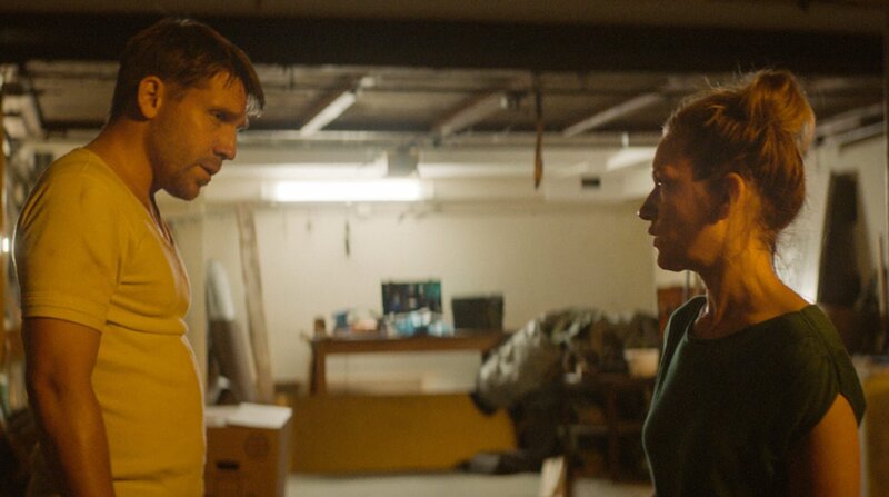 Die Saat – Bild: ZDF und SWR/​kurhaus production