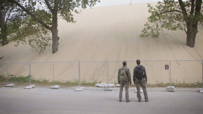 . – Bild: Warner Bros. Discovery