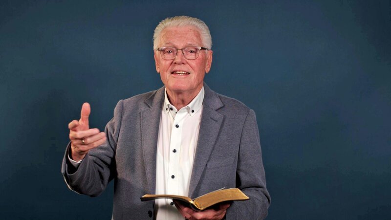 . – Bild: Bibel TV . – Bild: Bibel TV