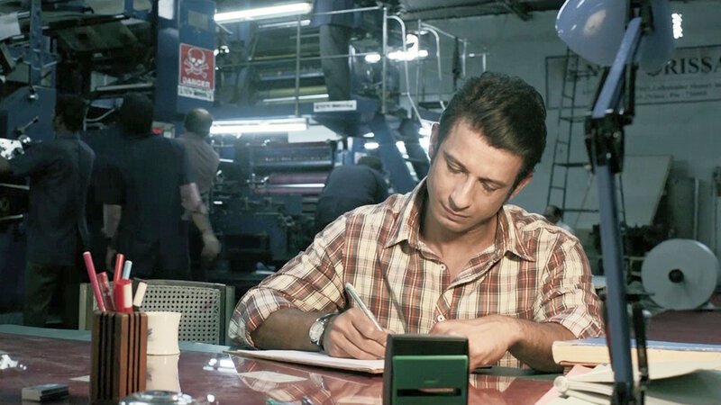 . – Bild: Bibel TV