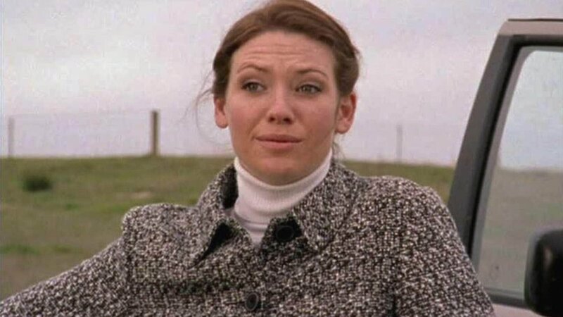 Ob die verwöhnte Jasmine (Anna Torv) jemals bei den McLeods-Töchtern akzeptiert wird? – Bild: TVNOW