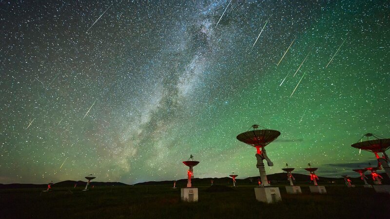 . – Bild: Warner Bros. Discovery