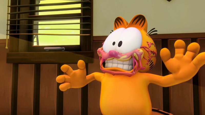 Bild: ORF/​Mediatoon/​Dargaud Media/​Paws Inc.