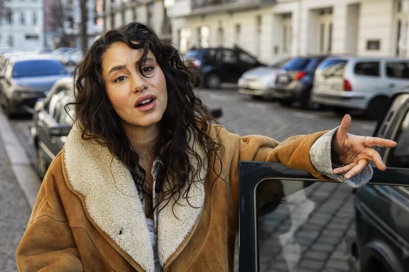 Trauzeugen – Bild: Pantaleon Films GmbH