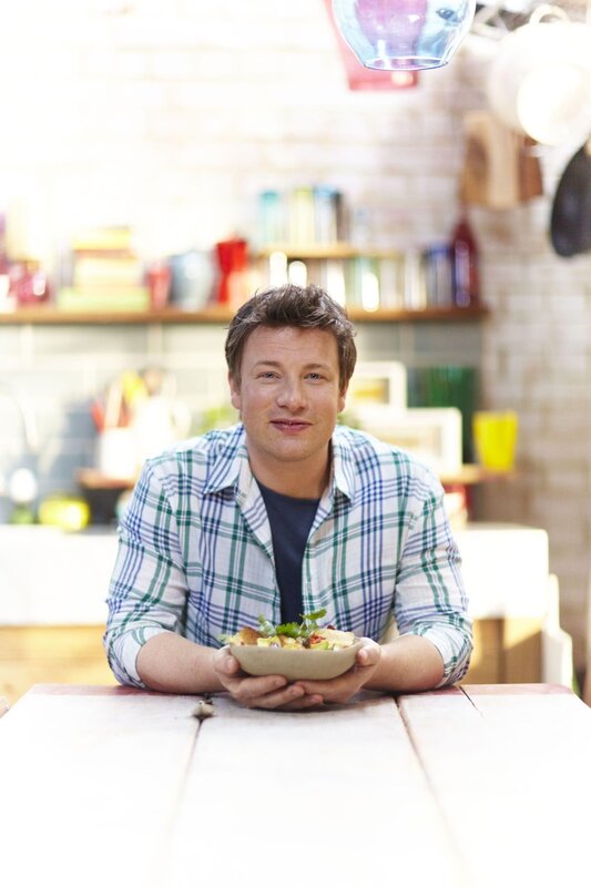 Jamie Oliver – Bild: RTL
