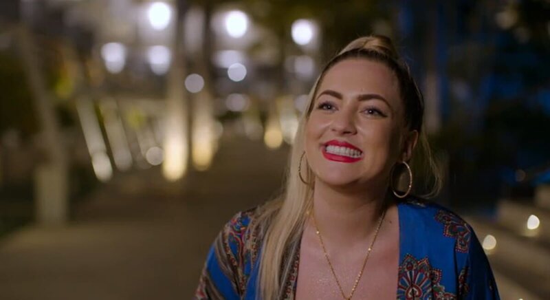 Megan – Bild: 2021 CPL Productions Lizenzbild frei