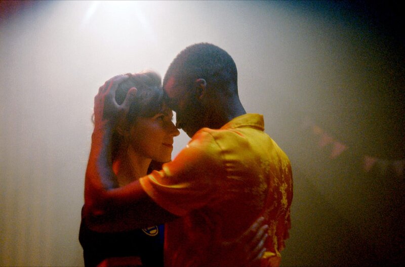 Loverdance – Bild: SWR/​Filmakademie Baden-Württemberg