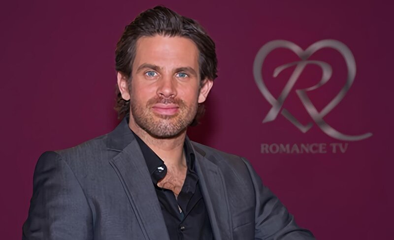 Steffen Groth – Bild: Romance TV