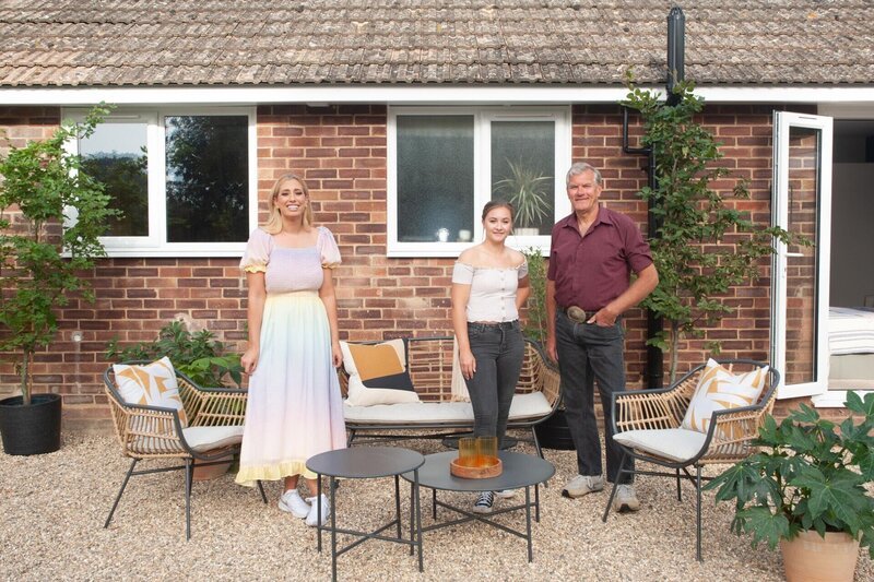 Bild: Be Sunshine Unscripted UK Ltd