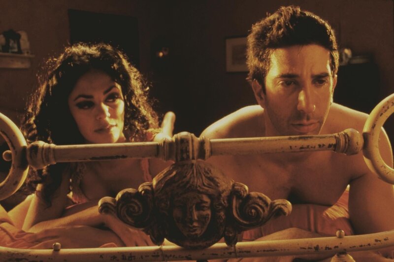 Picking Up the Pieces - Ich habe doch nur meine Frau zerlegt – Bild: MIRACULOUS HANDS PROD.