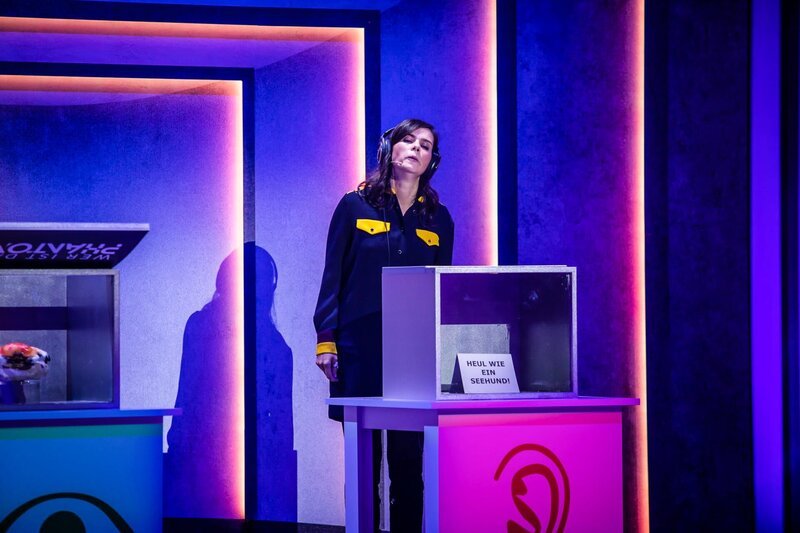 Nora Tschirner – Bild: ProSieben /​ Benedikt Müller