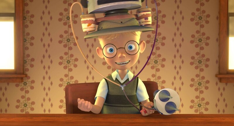  – Bild: PLURIMEDIA (Buena Vista International)