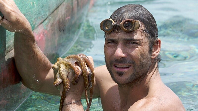 Hazen Audel – Bild: NGC Europe Limited