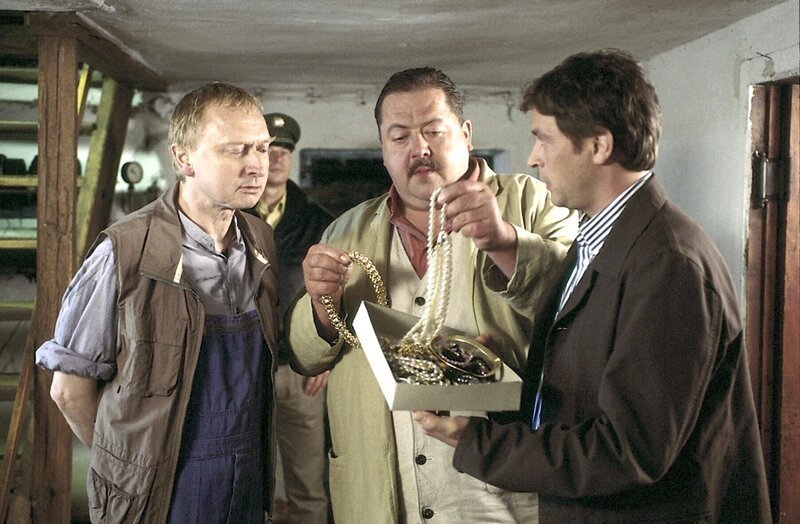 Die Rosenheim-Cops Staffel 5 Episodenguide – fernsehserien.de