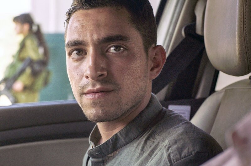 Eine Orange aus Jaffa – Bild: ARTE F /​ Synecdoche