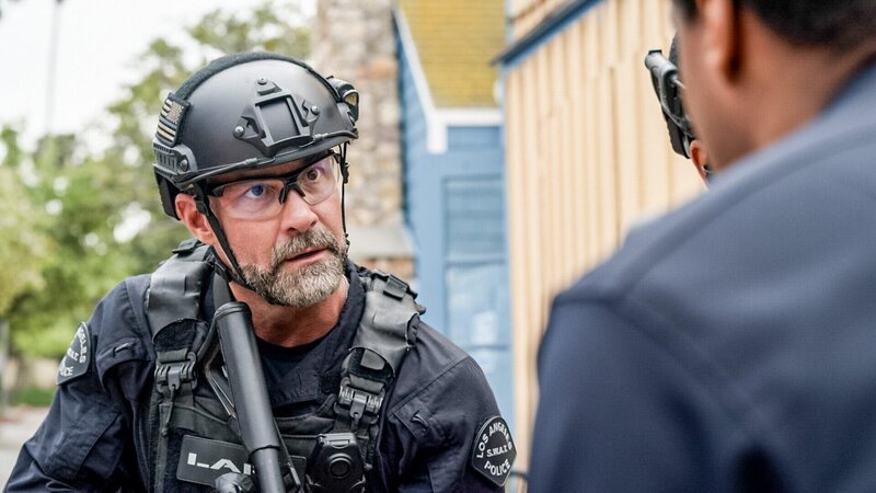 S.W.A.T. – Season 3 – Episode 320 – „Wild Ones“ – Bild: ORF/​Sony Pictures/​CBS