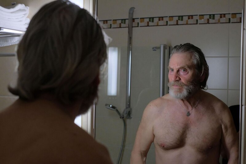 Julien Baptiste (Tchéky Karyo) – Bild: Two Brothers Pictures & All3Media International /​ Gabor Kotschy
