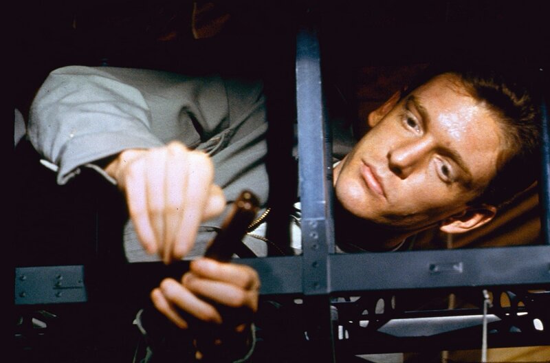 Die Hindenburg – Bild: arte