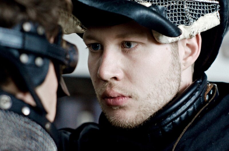 Eine Frage der Ehre – Bild: SWR/​Filmakademie Baden-Württemberg/​Leoni Gora