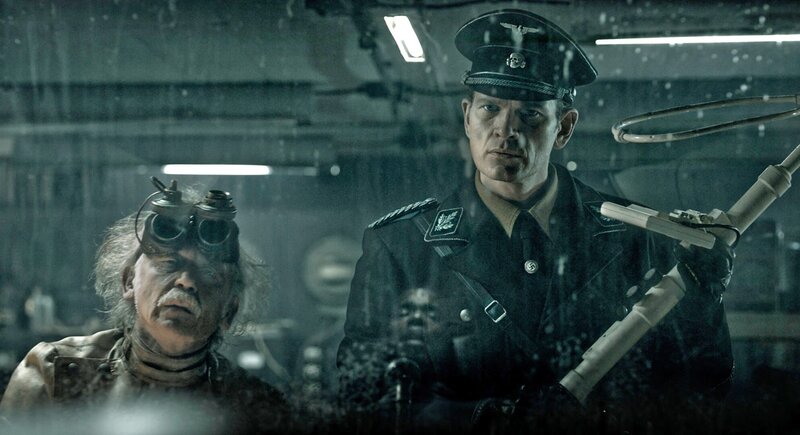 Iron Sky – Bild: TL5