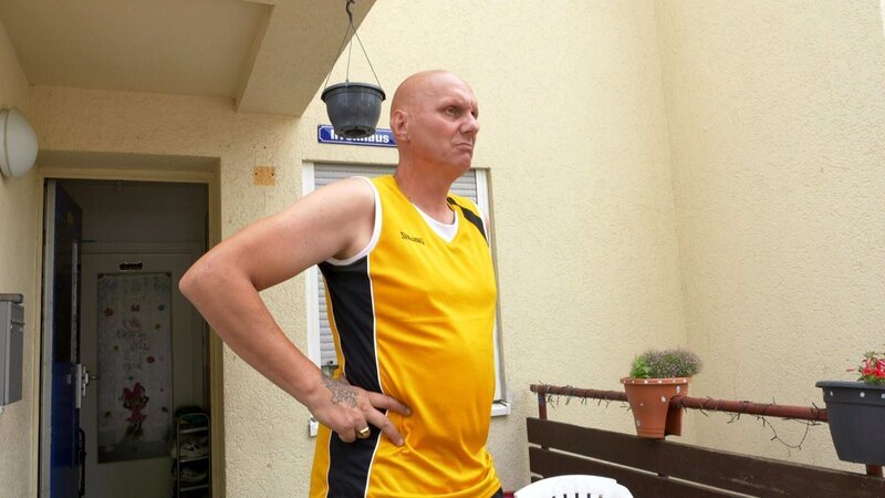 Elvis – Bild: RTLZWEI