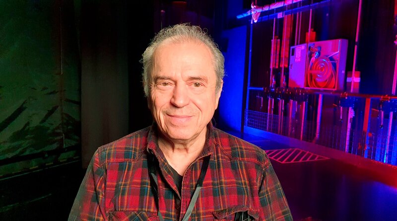 Das deutsche Woodstock – Bild: SWR/​Katharina Schickling