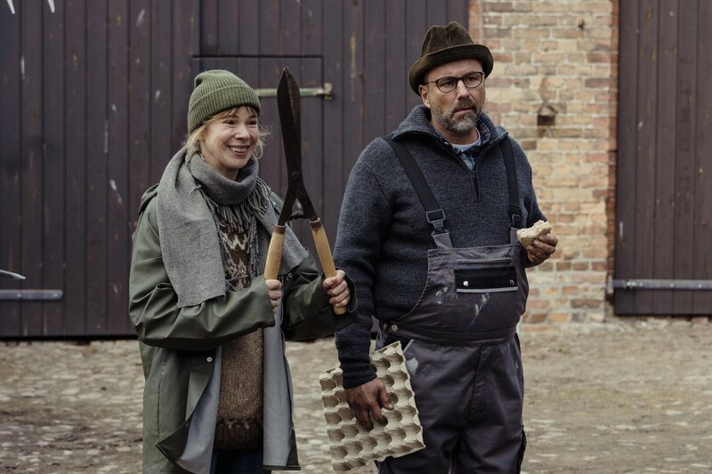 Trauzeugen – Bild: Pantaleon Films GmbH