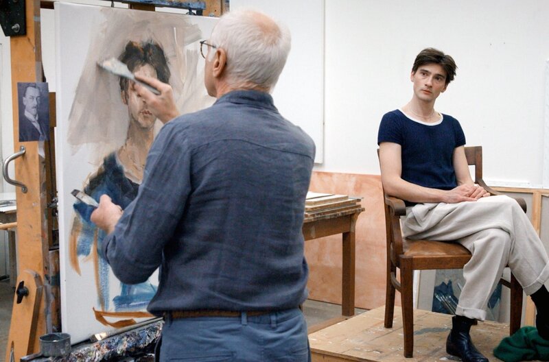 Bekenntnisse des Hochstaplers Thomas Mann – Bild: Florianfilm