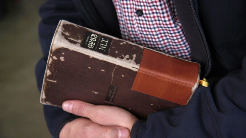 Bild: Bibel TV