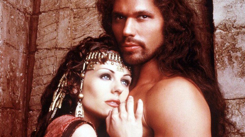 . – Bild: Bibel TV