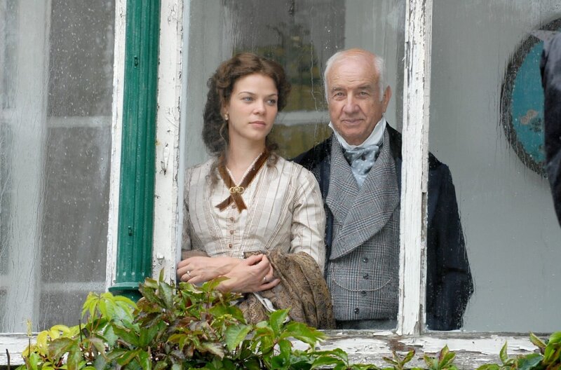 Buddenbrooks – Bild: Bavaria Film/​Stefan Falke