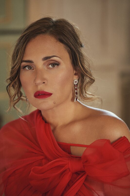 Konzert der Wiener Philharmoniker aus Paris – Bild: ZDF und Victor Santiago