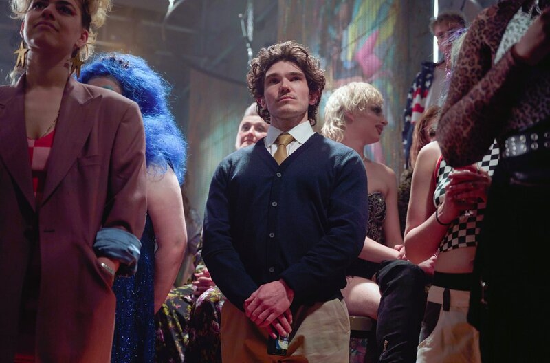 Bild: Simon Ridgway/​Duck Soup & All3Media International