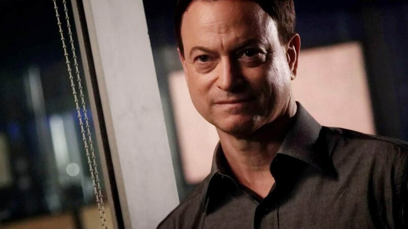 Mac Taylor (Gary Sinise) – Bild: RTL /​ CBS