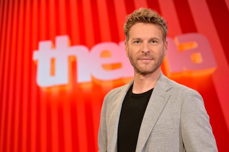 Christoph Feurstein. – Bild: Thomas Ramstorfer Christoph Feurstein. – Bild: Thomas Ramstorfer