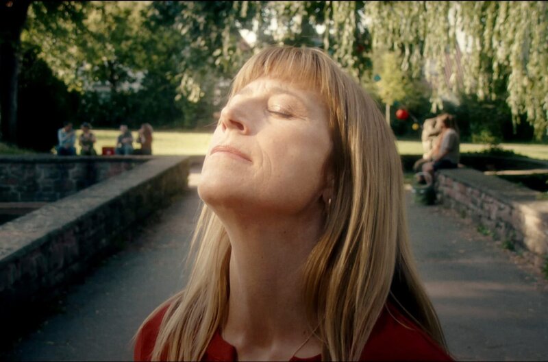 Let's call it love – Bild: SWR/​Filmakademie Baden-Württemberg