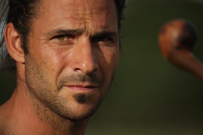 Hazen Audel – Bild: The National Geographic Channel.