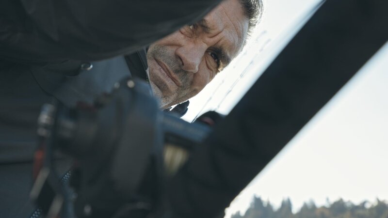 Cyril. – Bild: Licensed by Fremantle Media Enterprises Ltd. Lizenzbild frei