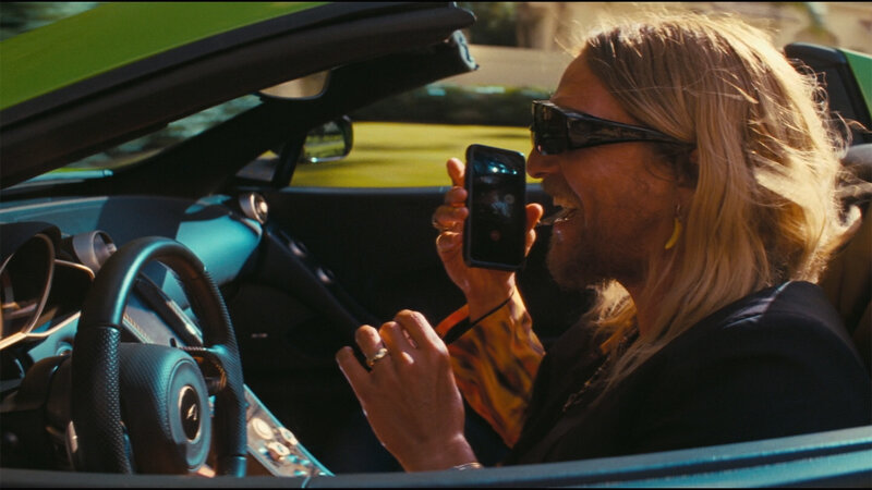 Beach Bum – Bild: Silverline