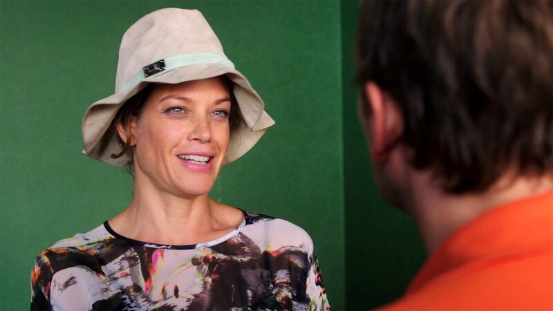 Irre sind männlich – Bild: Silverline