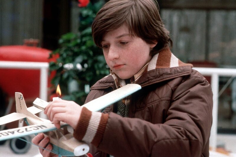 Der Eissturm – Bild: STUDIO CANAL /​ MPP