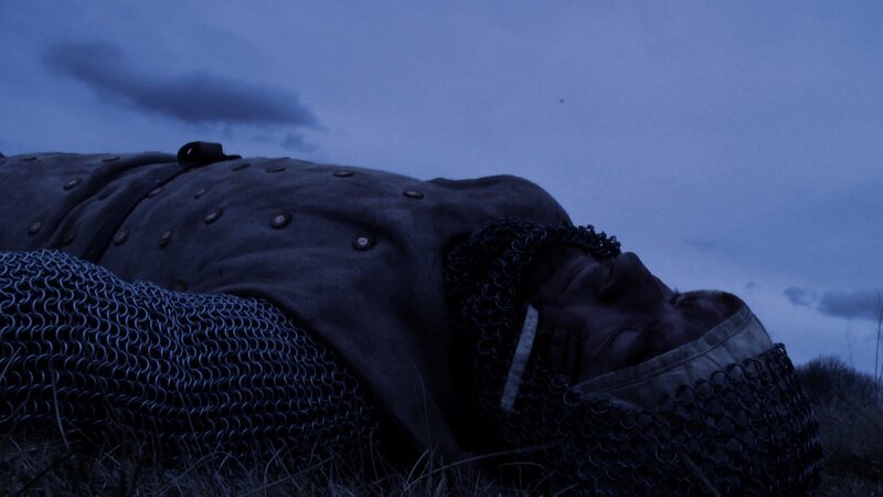 Mysterien_des_Mittelalters Staffel2 Skeleton of Lewes, Mysterien_des_Mittelalters Staffel2 Die Skelette von Lewes – Bild: ZDF und Jeremy Freeston/​Jeremy Freeston