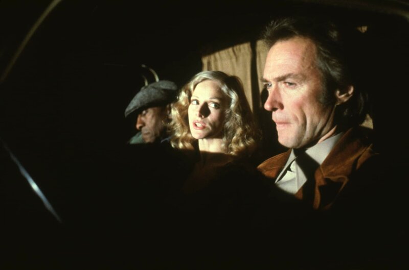 Bronco Billy – Bild: Warner Bros.