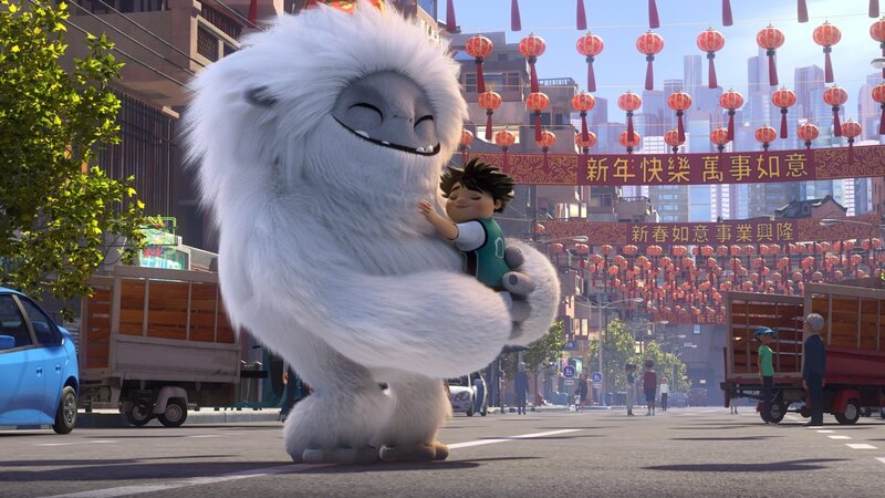 . – Bild: ORF/​Universal