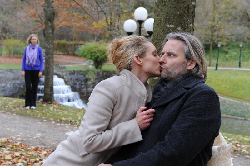 Sturm der Liebe (SdL) Staffel 8 Episodenguide (Seite 4) – fernsehserien.de