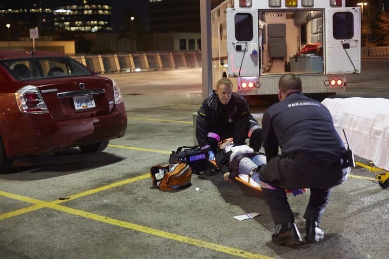 Bild: Arrow International Media Ltd /​ Saloon Media Inc Lizenzbild frei