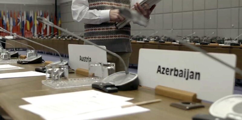 OECD (Organisation für wirtschaftliche Zusammenarbeit und Entwicklung). – Bild: ORF/​Clever Contents