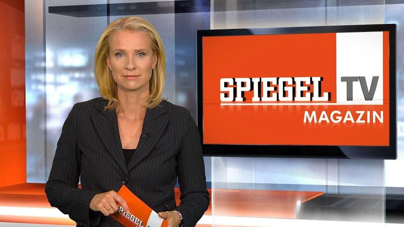 Maria Gresz – Bild: RTL