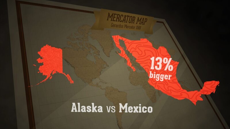 Bild: The National Geographic Channel.